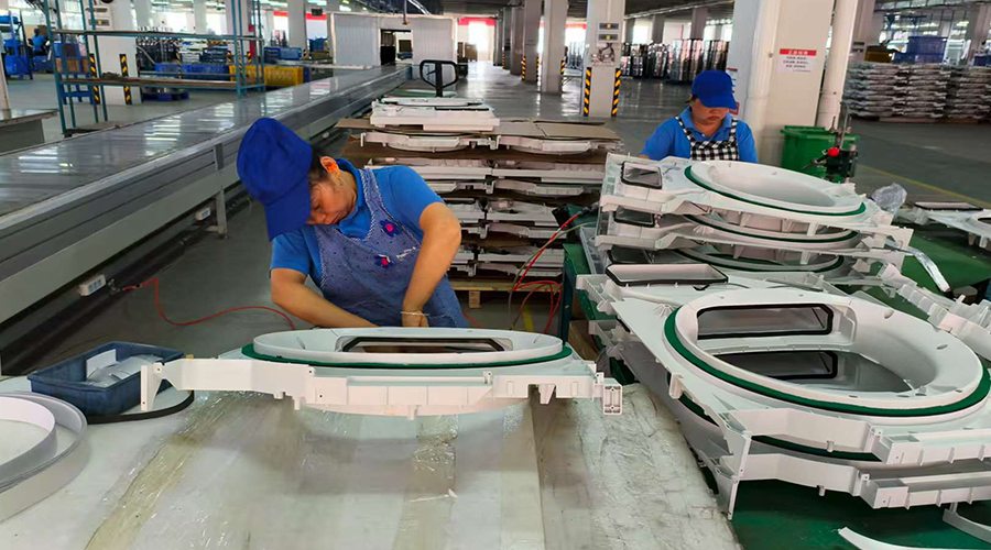 熱泵烘干：衣物護理新紀(jì)元