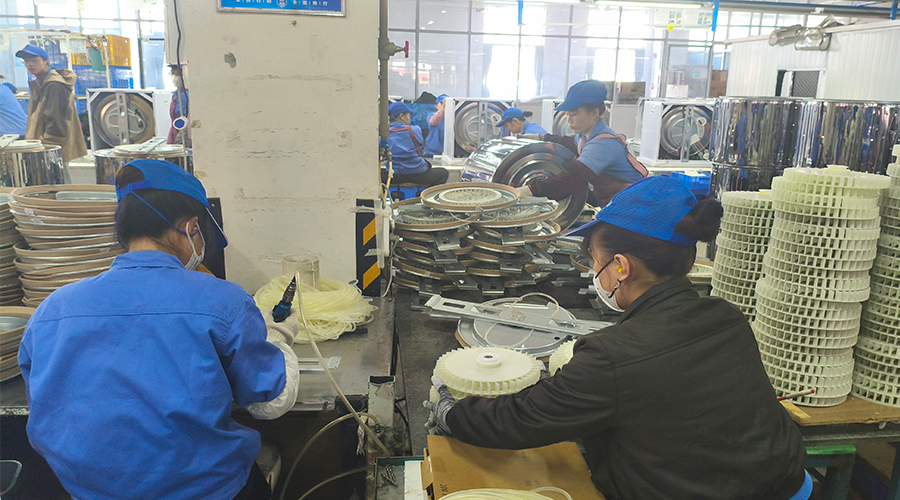 金環(huán)電器再次通過澳洲能效認(rèn)證，產(chǎn)品競(jìng)爭(zhēng)力更上一層