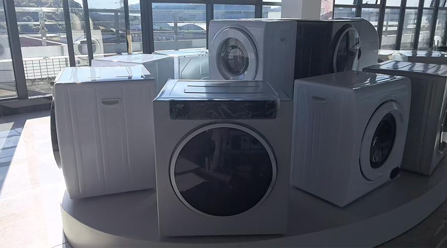 B2B干衣機采購指南：哪種烘干方式最好？熱泵、冷凝還是直排？——為您匹配更佳市場方案