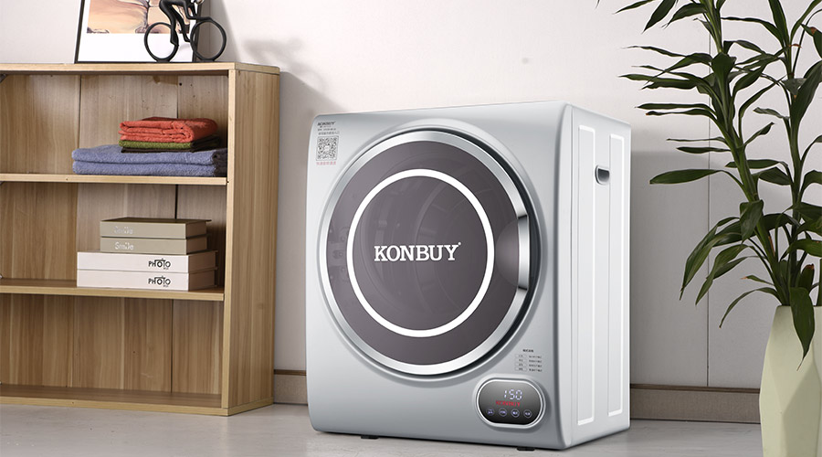 小型烘干機(jī)具備什么功能好用？