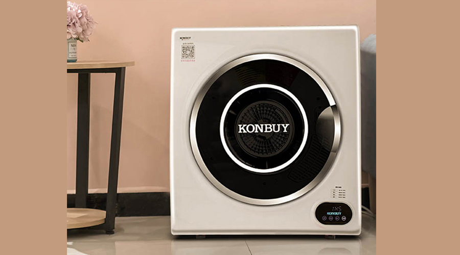 干衣機廠家告訴你衣物烘干機烘衣要多久才干？