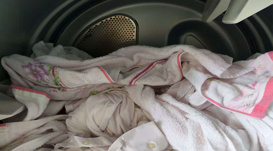 熱泵烘干機(jī)