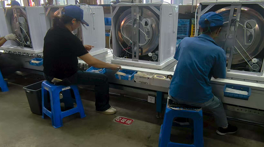 烘干機(jī)生產(chǎn)廠家 烘干機(jī)生產(chǎn)廠家