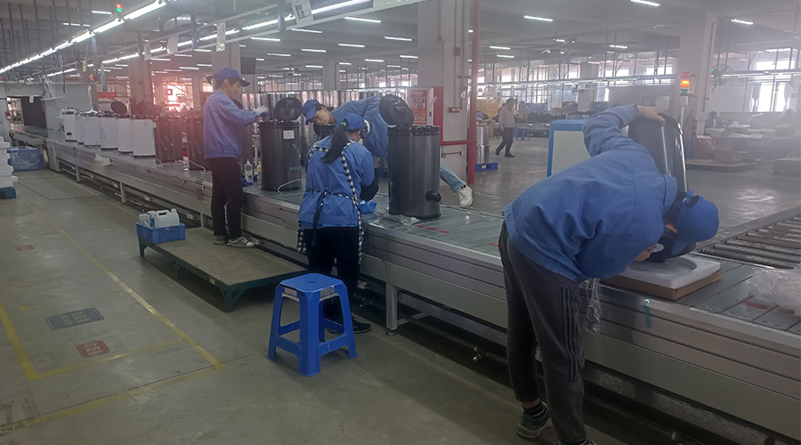 高速脫水機(jī)