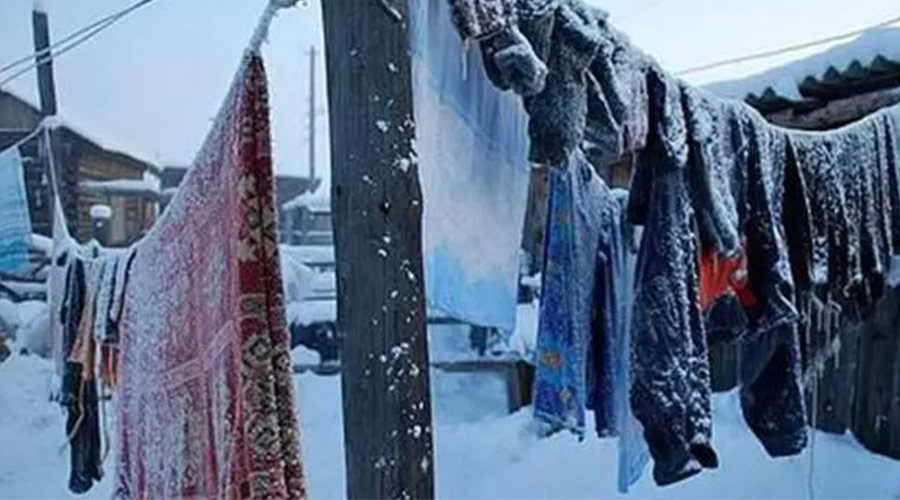 冬天又潮又冷！衣物烘干機有這些妙用之處