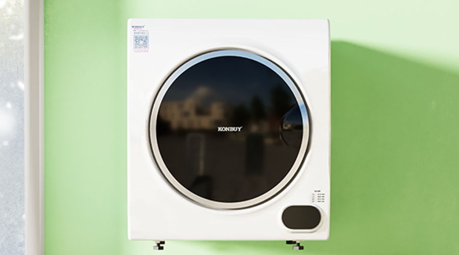 掛壁式迷你干衣機(jī)怎么樣？有什么優(yōu)勢？