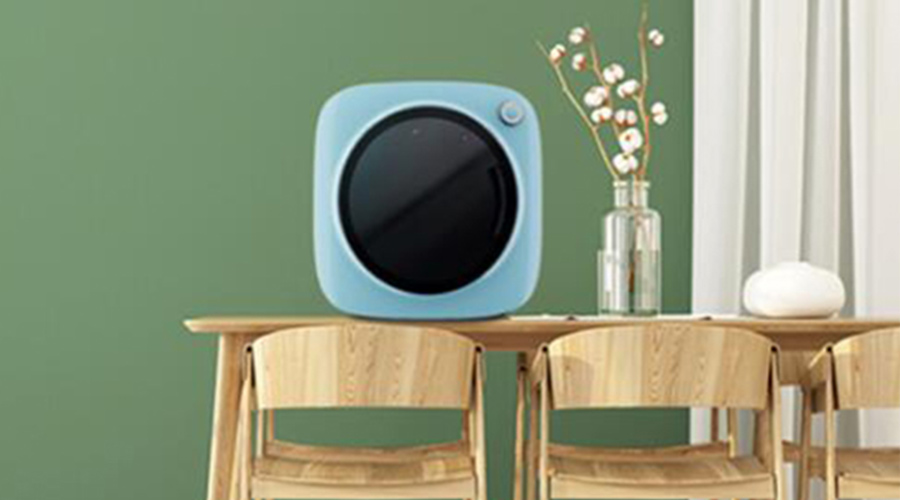 高溫持續(xù)用電緊張！省電節(jié)能衣物烘干機成消費亮點