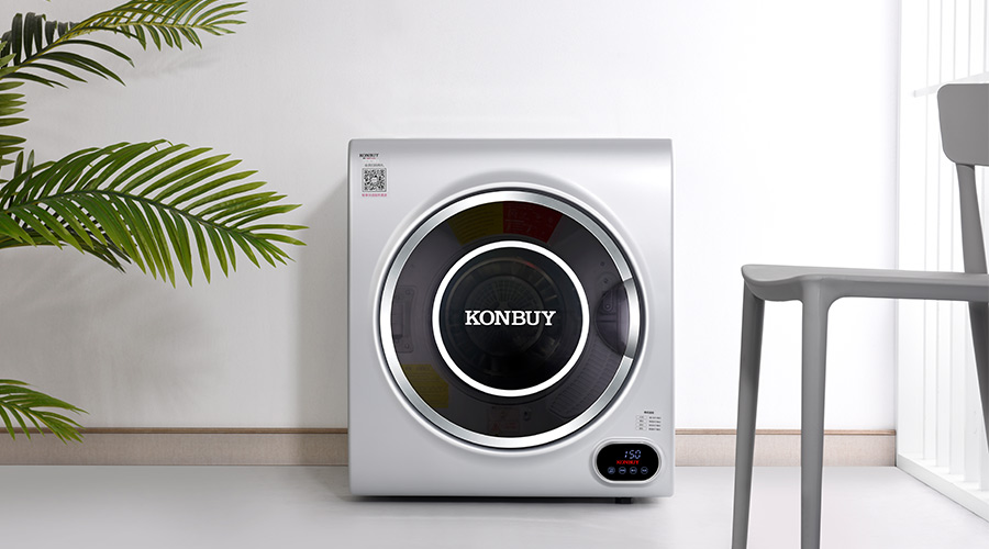 獨(dú)立衣服干衣機(jī)需要進(jìn)水和排水管嗎？