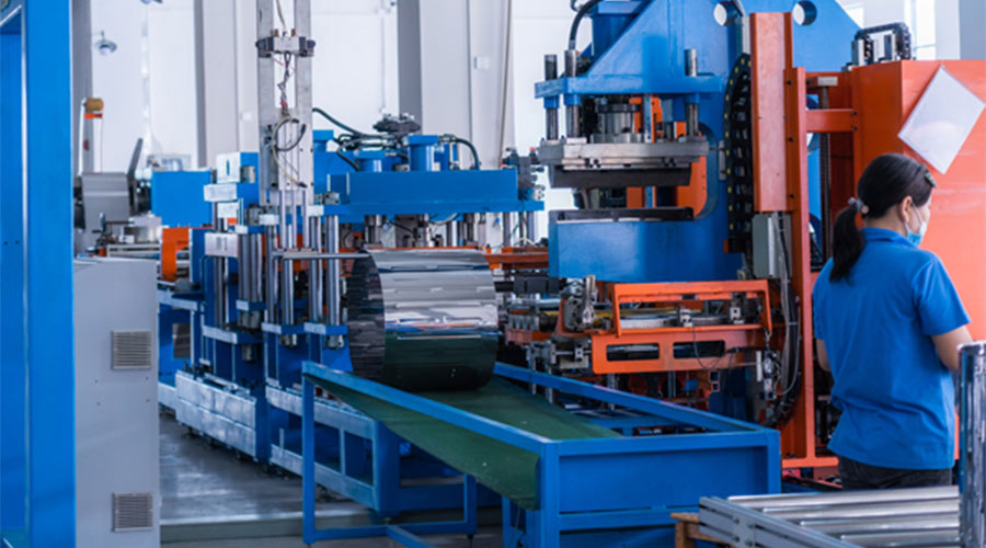 優(yōu)秀的衣物烘干機(jī)代工廠家，應(yīng)具備哪些特點(diǎn)？