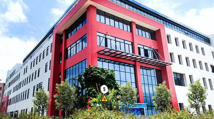 須知！金環(huán)電器員工春節(jié)放假的注意事項(xiàng)