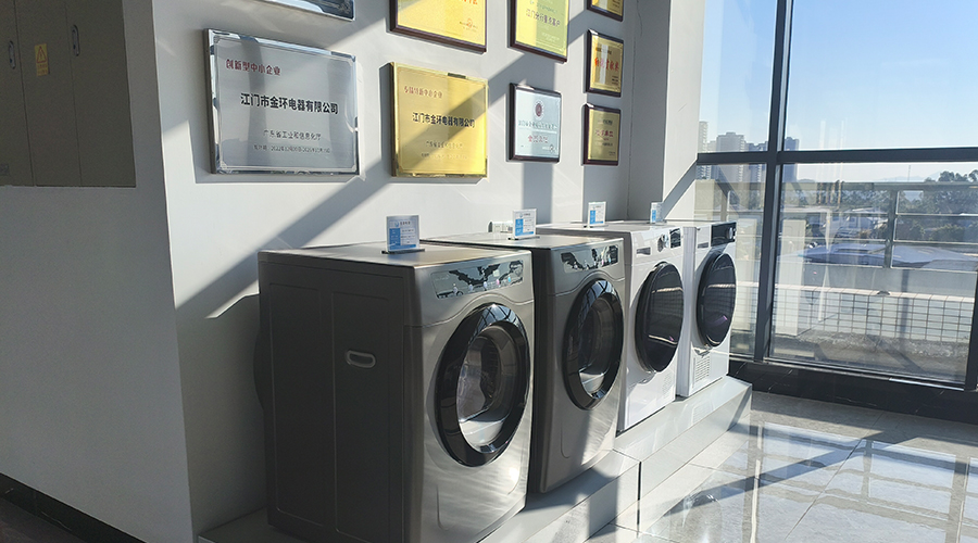 金環(huán)電器可以提供哪些類型的家用滾筒干衣機(jī)OEM/ODM服務(wù)？