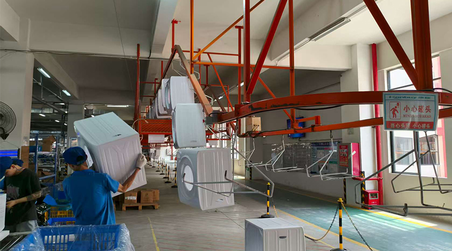 退貨率高，是時(shí)候重新審視您的烘干機(jī)工廠了嗎？