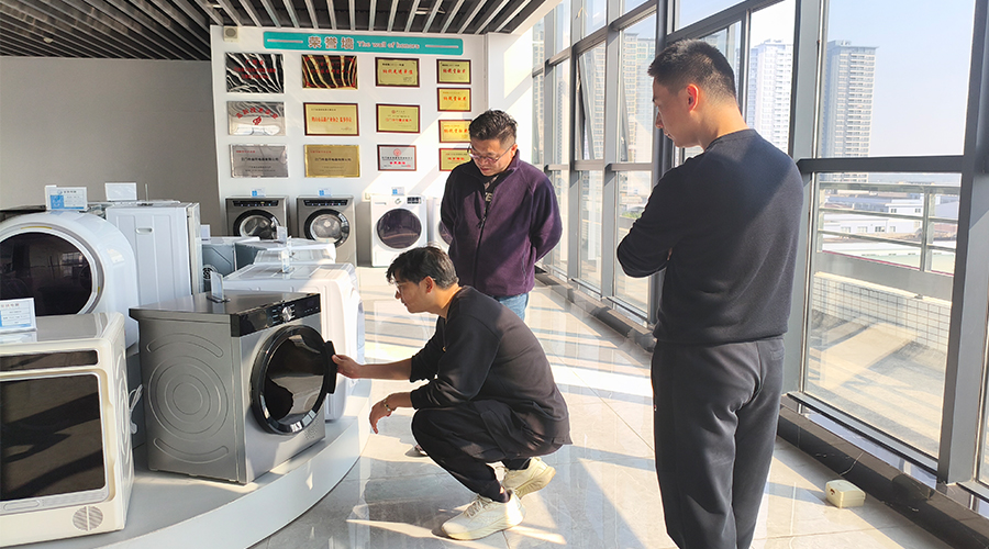 如何延續(xù)25年的店鋪流量，轉(zhuǎn)化為差異化干衣機產(chǎn)品的規(guī)模化增長？