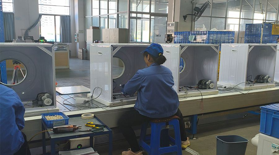 面對(duì)全球嚴(yán)苛能效標(biāo)準(zhǔn)，金環(huán)電器如何實(shí)現(xiàn)綠色智造與市場(chǎng)競(jìng)爭(zhēng)力？