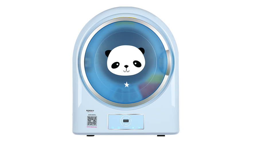 開學(xué)季！衣物烘干機助力幼兒園學(xué)生衣物速干除菌