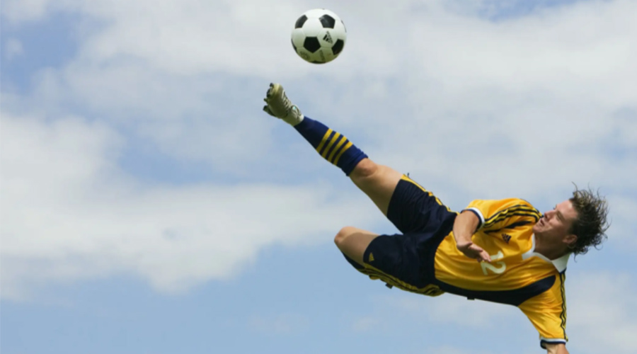 4月6日體育日！金環(huán)電器告訴你這個節(jié)日的由來和意義