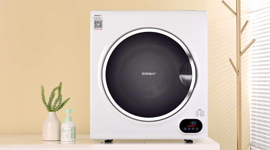 家用衣物烘干機(jī)安全嗎？烘久了會(huì)不會(huì)著火