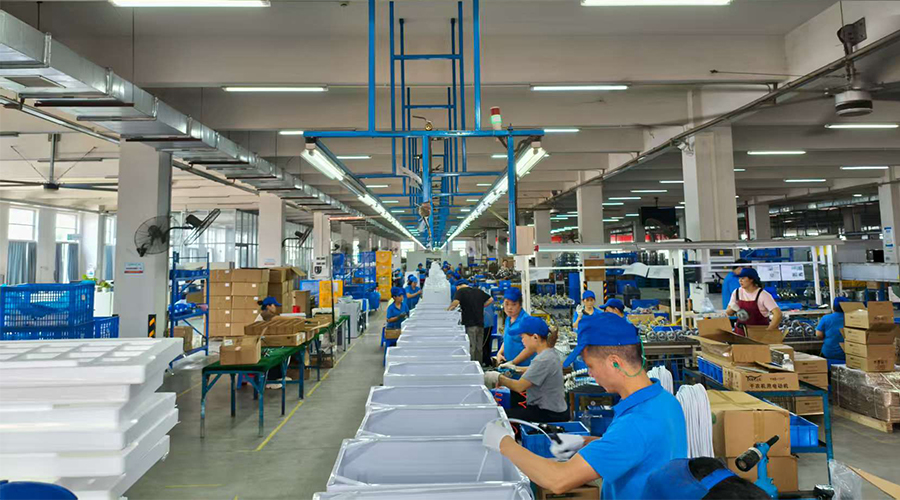 堅(jiān)守品質(zhì)與誠信，金環(huán)電器應(yīng)對市場挑戰(zhàn)