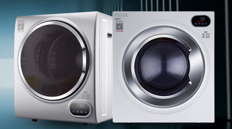 多快好省！金環(huán)電器家用衣物烘干機(jī)優(yōu)勢(shì)凸顯，提升競(jìng)爭(zhēng)力