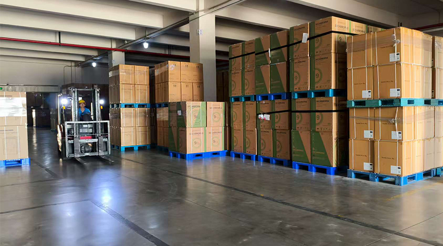 應(yīng)對(duì)市場(chǎng)挑戰(zhàn)，共創(chuàng)價(jià)值新高