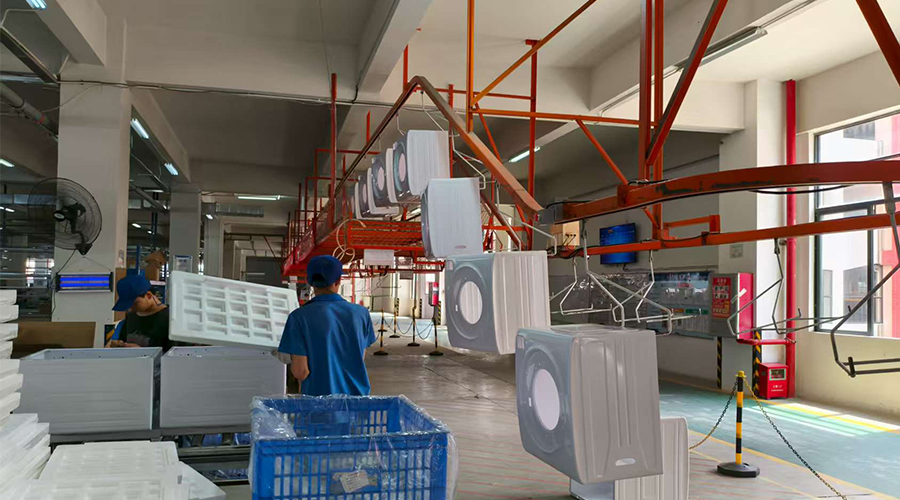 品質(zhì)鑄就信賴(lài)，創(chuàng)新引領(lǐng)未來(lái)