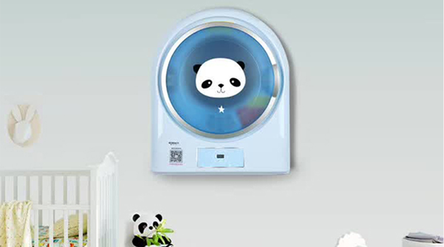 兒童衣物烘干機(jī)真的有必要嗎？