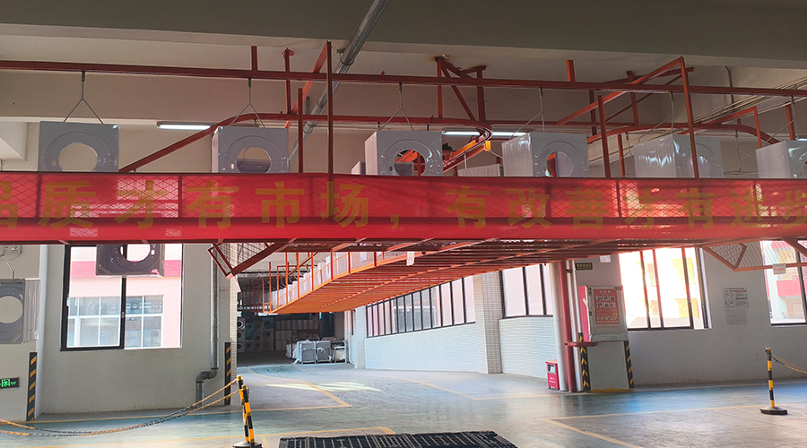 創(chuàng)新排風(fēng)設(shè)計，引領(lǐng)滾筒干衣機臺灣市場新趨勢