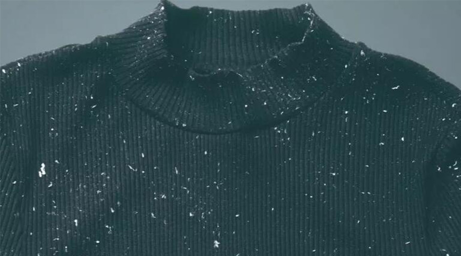 裝有紙巾的衣褲洗完沾滿紙絮！小型烘干機這一功能迎刃而解