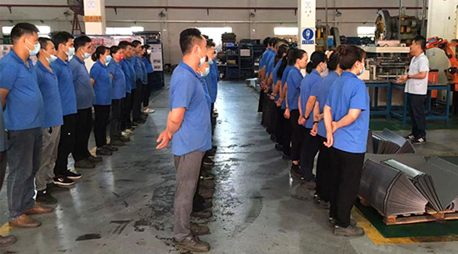 高考作文引熱議！金環(huán)電器嚴抓本手，追求妙手，警惕俗手！